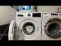 Can a Toy Washing Machine Get Rid Of Stains?!