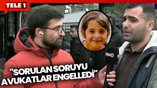 Nahit Eren neye isyan etti? Fırat Yeşilçınar Narin davası izlenimlerini anlatıyor