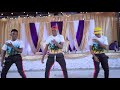 Afro Dance, Congolese Music Dance