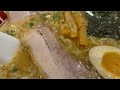 屯ちん池袋本店の東京豚骨ラーメン（完全版）