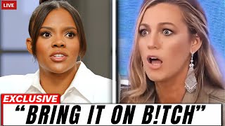 Candace Owens DESTROYS Blake Lively | Releases JAW DROPPING Receipts?!