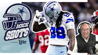 Mick Shots: It’s A New Day | Dallas Cowboys 2025