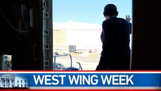 West Wing Week: 10/28/11 or \