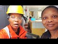 Working Offshore as the Only Female Engineer | What It's Really Like | Flo Chinyere