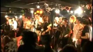 愛こそすべて　（渋谷魂vol.131　2007/08/26ver）