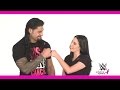 Share Your Story with WWE and Susan G. Komen