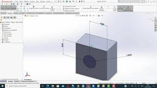 leçon1 solidworks