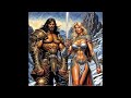 AI Tribute Art: Larry Elmore 01