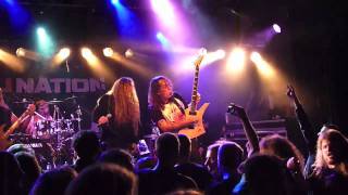 Obituary - The End Complete Live @ RKC Switzerland (28.04.2011)