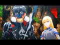 Berserk of Gluttony「AMV」ENSLAVED  ᴴᴰ