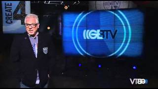 Glenn Beck Announces GBTV to become TheBlaze