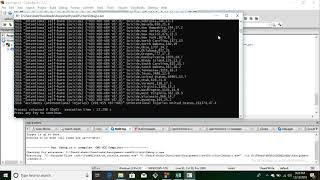 Reading and Searching through large CSV files using Python, C++ and Shell script