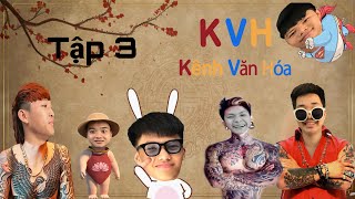 HÃY XẾP HÀNG NẾU MUỐN BÌNH YÊN - [KÊNH VĂN HÓA]