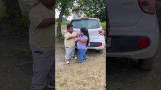 बोना बोनी की लड़ाई 20 रुपए के ऊपर😛 #shorts #trending #viral #funny #comedy #funnyvideo