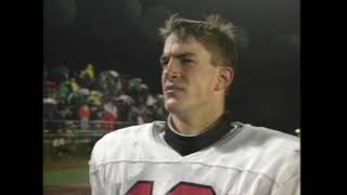 KARE 11 1993 All-Metro Football Team - Defense