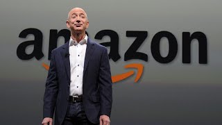 What Happens When Jeff Bezos Steps Down as Amazon CEO