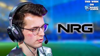 How NRG Will Get Back on the Top