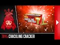 7045 Crackling Cracker- Geisha - Vuurwerkmania - (OFFICIAL VIDEO)