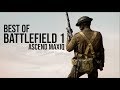 THE BEST OF BATTLEFIELD 1