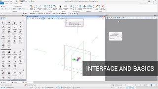 OpenBuildings GenerativeComponents Tutorial Series | Introduction – Interface and Basic Knowledge