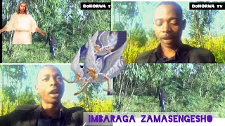 Live 21 🔴 Nonaha Imbaraga ZImana Zimanukiye Kumusozi Wamasengesho  yo GUkomanga makayika EV: Fabrice