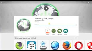 Android tor browser enable java
