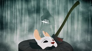 THE HUNTRESS GAMEPLAY ! Dead by Daylight Türkçe