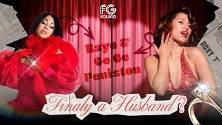 Ce Ce Peniston x Raye - Finally a Husband? (FG Roland DJ Mashup)
