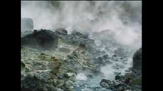Iceland: Geothermal Energy