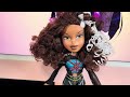 pretty n punk sasha bratz reproduction doll unboxing u0026 review