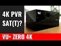 VU+ Zero 4K mit PVR-Kit – Sat(tes)-4k-Fernsehen mit Aufnahme?