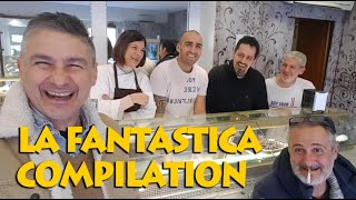 Barzellette La fantastica compilation - Paci