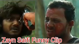 Zayn Saifi Funny Clip || Round2hell || R2h || RAHUL SK