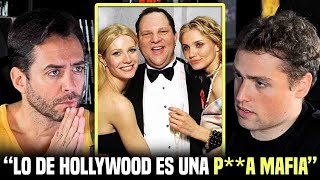 TODO el mundo sabía que Weinstein era un violador y TODOS callaban | La hipocresía de Hollywood