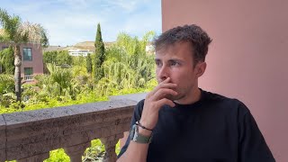 Finding Peace
