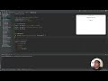 Python Programming - Tkinter Buttons and Entries
