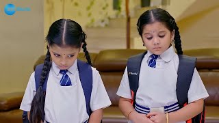 Oohalu Gusagusalade - ఊహలు గుసగుసలాడే - Telugu Serial - EP 210 - Akul Balaji, Roopa - Zee Telugu