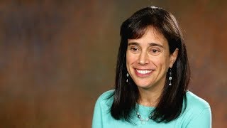 Norwood - Meet Dr. Diane Silverman - Atrius Health Pediatrics