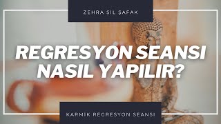 REGRESYON TERAPİSİ NEDİR? NASIL YAPILIR?