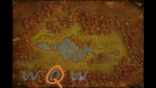 Triumphant Return WOW Quest