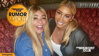 Wendy Williams Violates Girl Code & Nene Leakes Sounds Off