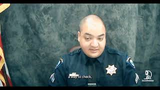 Benefits of CrimeTracer