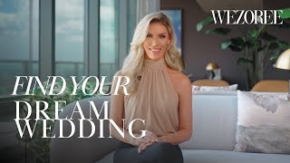 Wezoree: Find Your Dream Wedding Vendors & Plan Your Perfect Day!