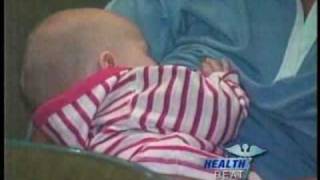 Healthbeat - Breastfeeding and Heart Disease