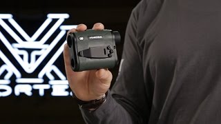 Vortex Ranger® Rangefinder