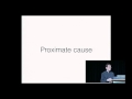 Alex Gaynor - Techniques for Debugging Hard Problems - PyCon 2015