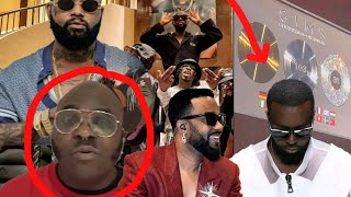 EYE GRAVE PAPA ROLLS TRÈS CONTRE FALLY IPUPA APESI DIFFÉRENCE ENTRE MAÎTRE GIMS  FALLY NA FERRE GOLA