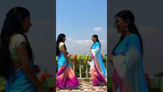 Lo Jeet Gaye Tum Hum Se💗🫶| Dholna | Anurati Roy | Dance Cover | The Sparklers | #shorts #dance