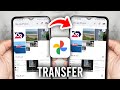 How To Transfer Google Photos To Another Phone - Step By Step