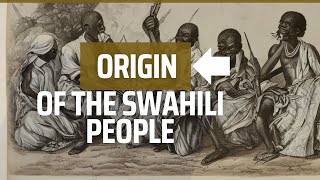 Swahili People Culture